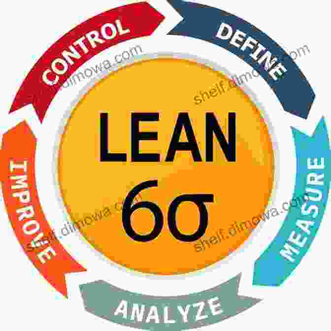 A Businessperson Improving Service With Lean Six Sigma Lean Six Sigma Service Excellence: A Guide To Green Belt Certification And Bottom Line Improvement