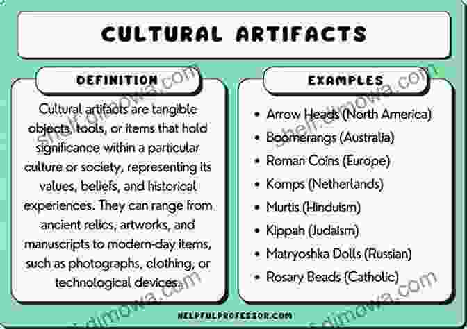 A Cultural Artifact Showcasing The Diversity Of Human Expression Facts From Civilisation Om Editorial Team