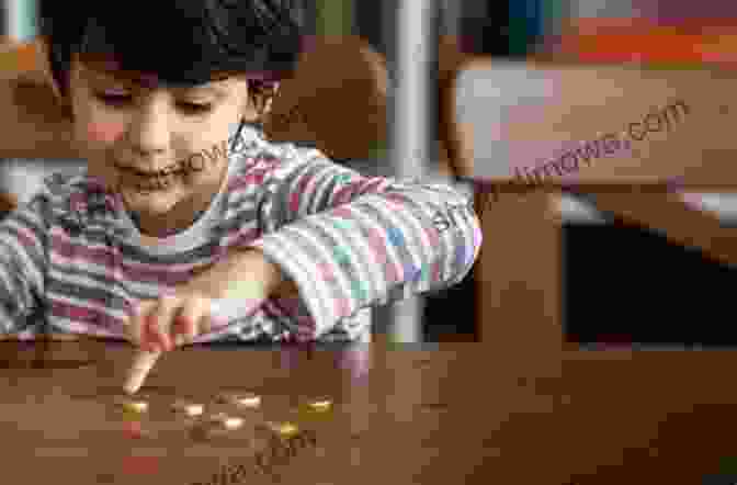 A Group Of Children Collect Pennies To Buy A Fighter Plane For The War Effort. Pennies For Hitler Jackie French