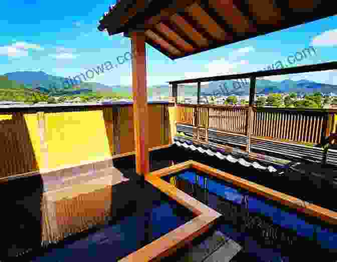 Arashiyama Onsen In Kyoto The Onsen Experience: A Guide To Japan S Hot Spring Sanctuaries