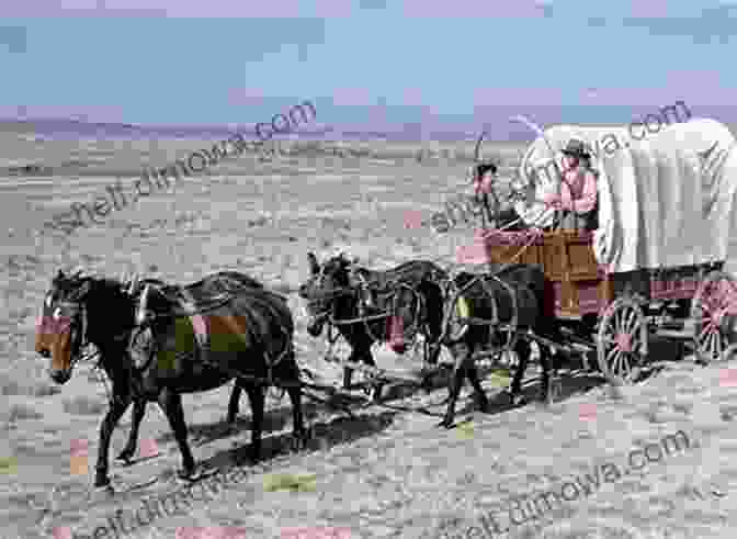 Book Cover Of 'Hearts Of The Prairie Past' Featuring A Group Of Women On A Horse Drawn Wagon Traversing The Vast Prairie Landscape. Hearts Of The Prairie Past