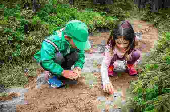 Children Exploring A City Park Urban Places (My Community (Pull Ahead Readers Nonfiction))