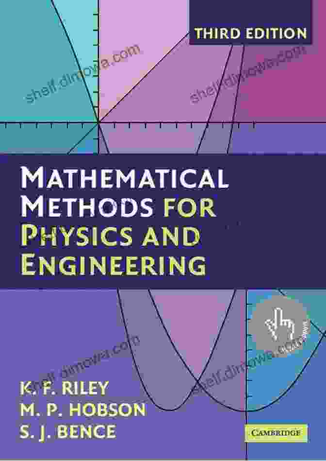 Cover Of The Book 'Some Mathematical Methods Of Physics' By Hans Sagan Some Mathematical Methods Of Physics (Dover On Physics)