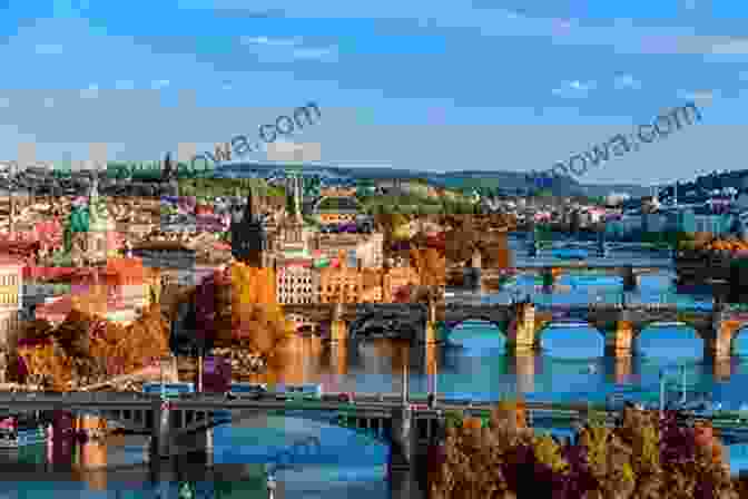 Discover The Hidden Gems Of Prague Mobile Prague Haris Hadzimuratovic