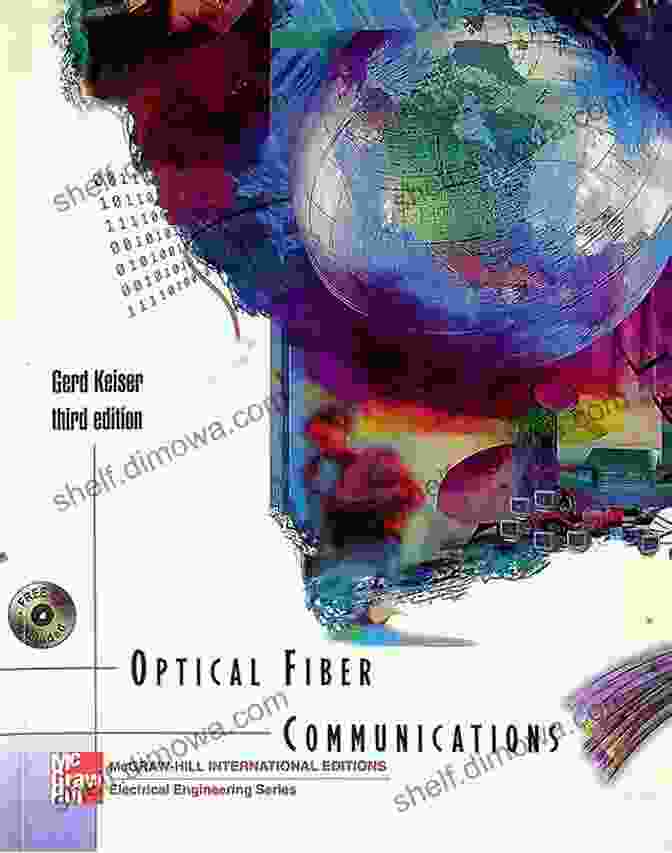 Fiber Optic Communications By Gerd Keiser Fiber Optic Communications Gerd Keiser