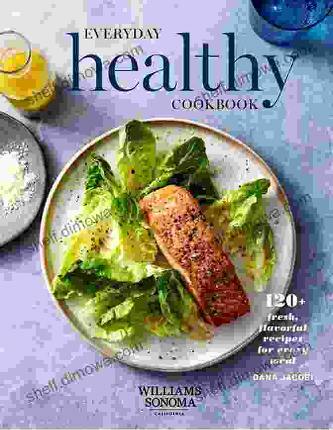 Healthy Cookbook For Living On The Road Book Cover, Featuring A Colorful Spread Of Fresh Ingredients And Hearty Meals Van Made Recipes: A Healthy Cookbook For Living On The Road