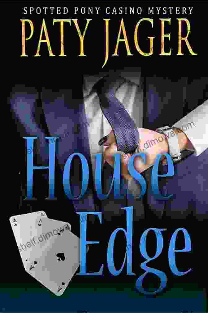 House Edge: A Female Disabled Veteran Amateur Sleuth Mystery House Edge: Female Disabled Veteran Amateur Sleuth Mystery