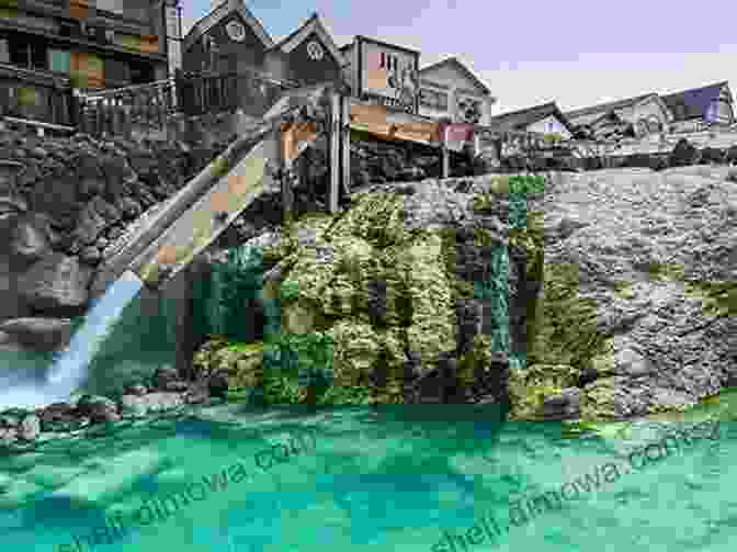 Kusatsu Onsen In Gunma The Onsen Experience: A Guide To Japan S Hot Spring Sanctuaries