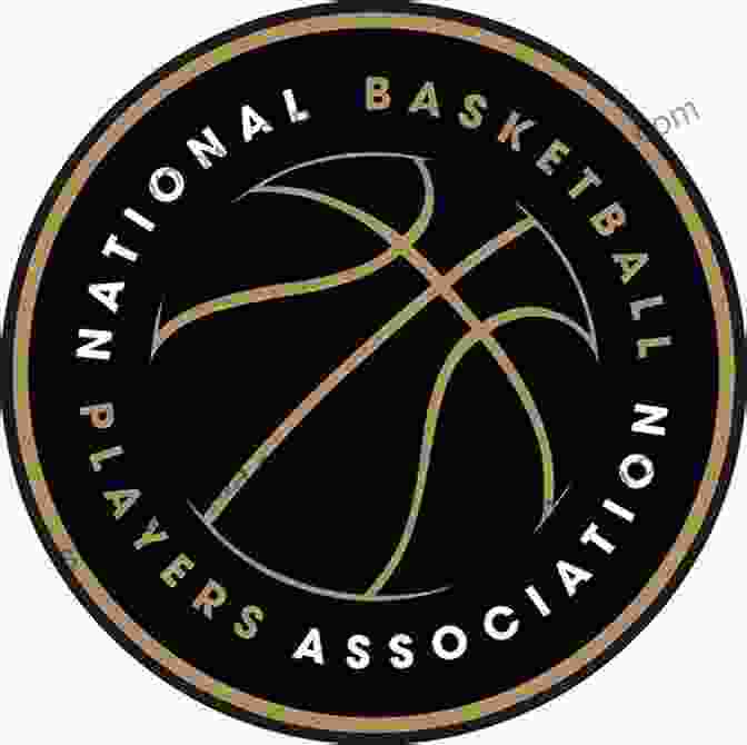 Logo Of The National Basketball Association Wilt 1962: The Night Of 100 Points And The Dawn Of A New Era