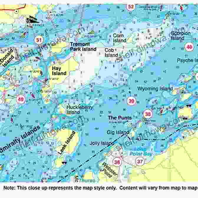 Map Of Black Bass Fishing Spots Within An Hour Ride From New York Black Bass Where To Catch Them In Quantity Within An Hour S Ride From New York