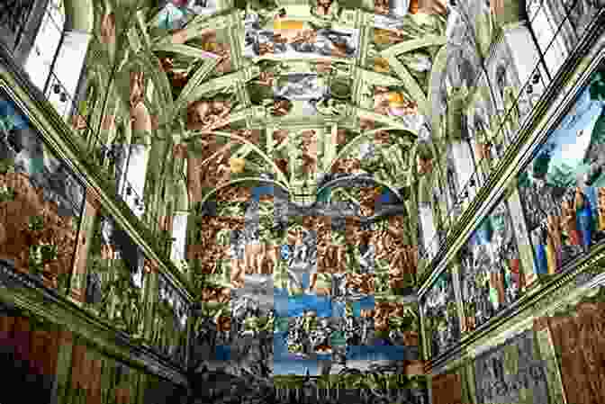 Michelangelo Painting The Sistine Chapel Ceiling Their Life S Work: The Brotherhood Of The 1970s Pittsburgh Steelers Then And Now