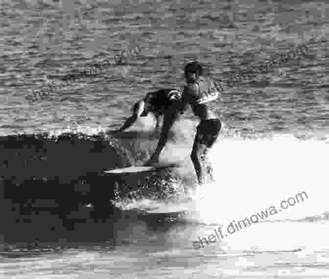 Miki Dora, The Enigmatic Surfing Legend, In A Candid Moment. Photo Courtesy Of Peter Neely. Miki Dora S Last Interview Aka Underground Journals