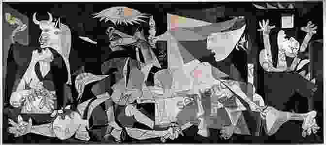 Pablo Picasso Painting 'Guernica' Their Life S Work: The Brotherhood Of The 1970s Pittsburgh Steelers Then And Now