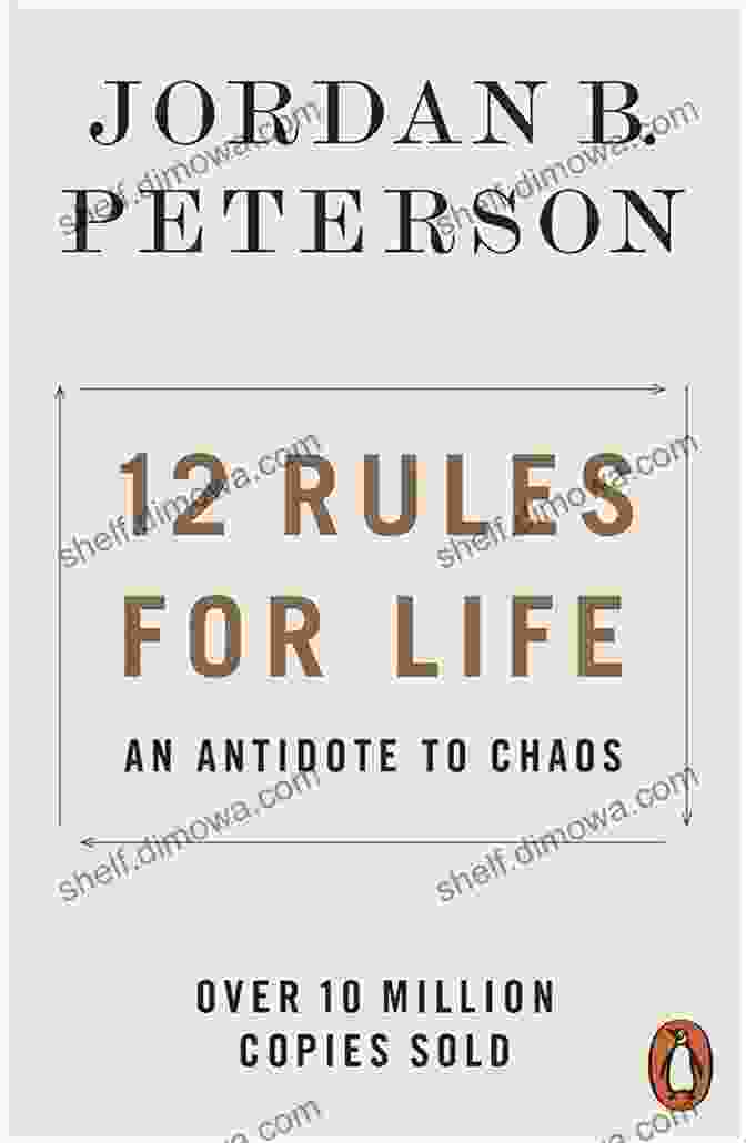 Person Reading Workbook For 12 Rules For Life And Making Notes Workbook For 12 Rules For Life By Jordan B Peterson