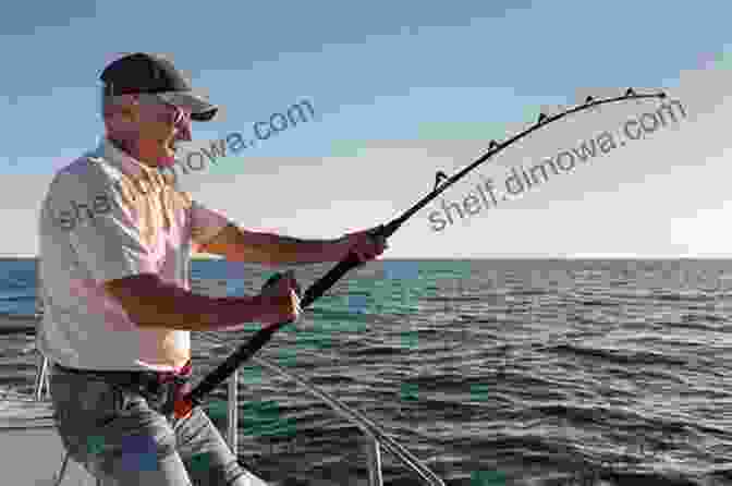 Photo Of An Angler Reeling In A Large Black Bass Black Bass Where To Catch Them In Quantity Within An Hour S Ride From New York