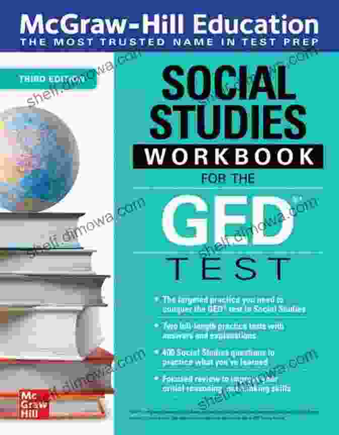 Social Studies Practice Test Workbook G L A T Social Studies Practice Test Workbook: Multiple Choice Short Answer And Structured Questions (G L A T Practice Tests For Grade 6 4)