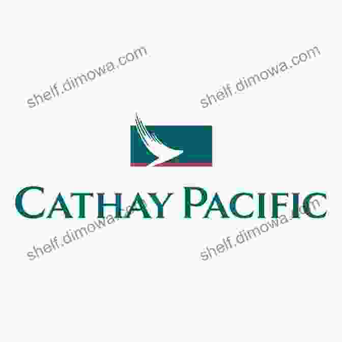 The Cathay Pacific Airways Logo Beyond Lion Rock: The Story Of Cathay Pacific Airways