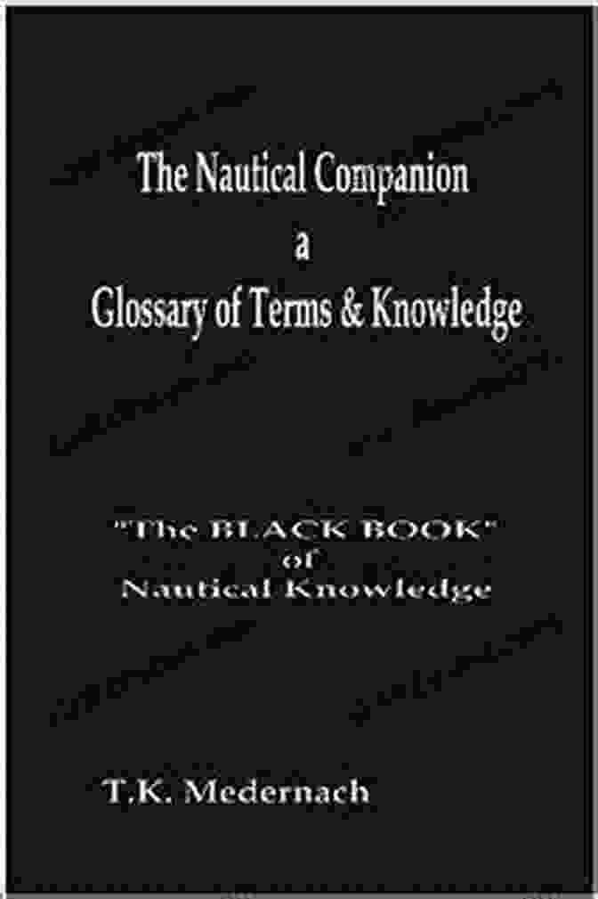 The Nautical Companion Glossary Of Terms Knowledge The Nautical Companion A Glossary Of Terms Knowledge