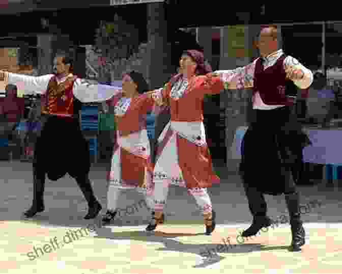 Traditional Dance In Cyprus My Cyprus: A Tourist S Guide To Cyprus (Our Book Library Exclusive)