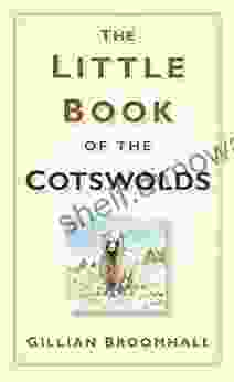 Little Of The Cotswolds