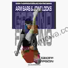 Arm Bars Joint Locks (Ground Fighting 4)