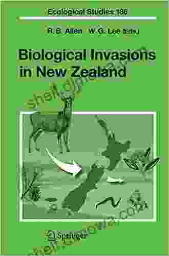 Biological Invasions In New Zealand (Ecological Studies 186)