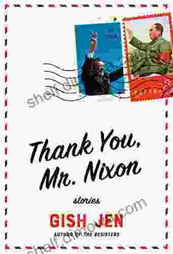 Thank You Mr Nixon: Stories