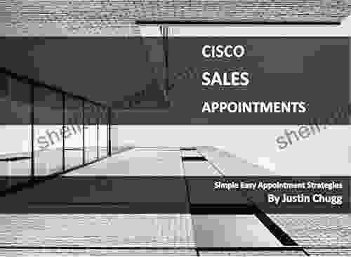 Cisco Sales Appointments: Simple Easy Appointment Strategies