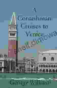 A Cornishman Cruises To Venice