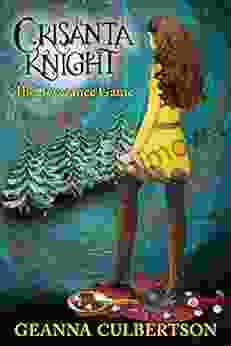 Crisanta Knight: The Severance Game (the Crisanta Knight 2)