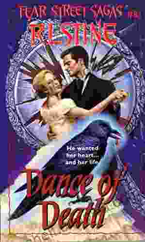 Dance Of Death (Fear Street Saga 8)