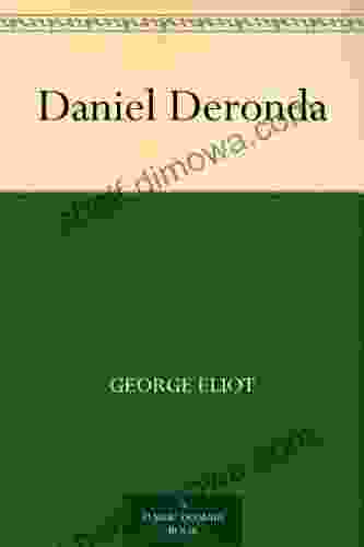 Daniel Deronda George Eliot