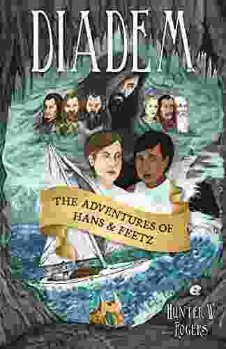 Diadem: The Adventures Of Hans Feetz