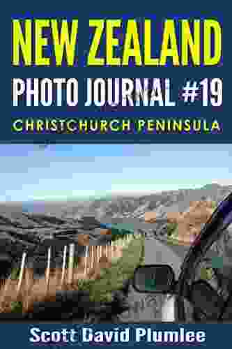 New Zealand Photo Journal #19: Christchurch Peninsula