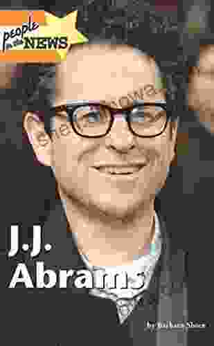 J J Abrams (People In The News)