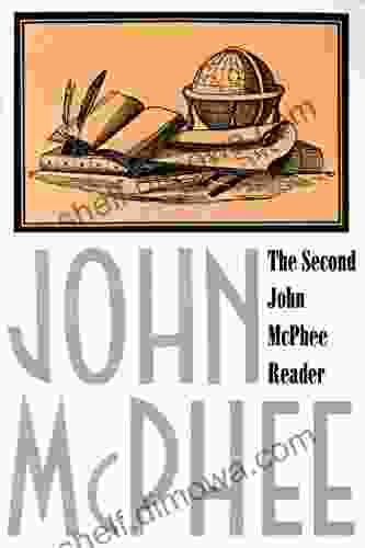 The Second John McPhee Reader