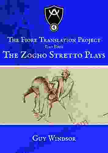 The Stretto Plays (The Fiore Translation Project 4)