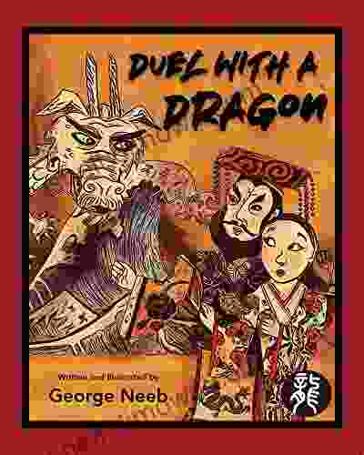 Duel With A Dragon George Neeb