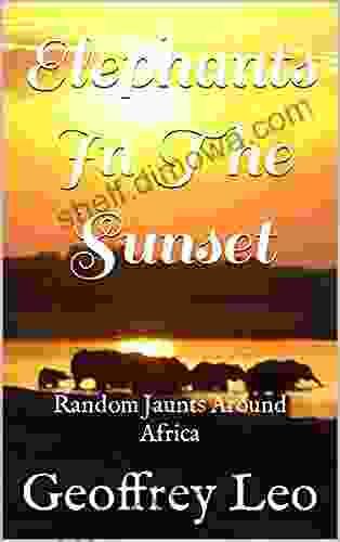 Elephants In The Sunset: Random Jaunts Around Africa