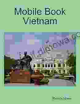 Mobile Vietnam Gil Yaron