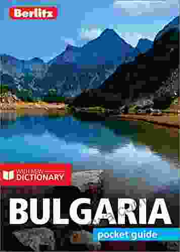 Berlitz Pocket Guide Bulgaria (Travel Guide EBook)