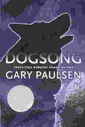 Dogsong Gary Paulsen