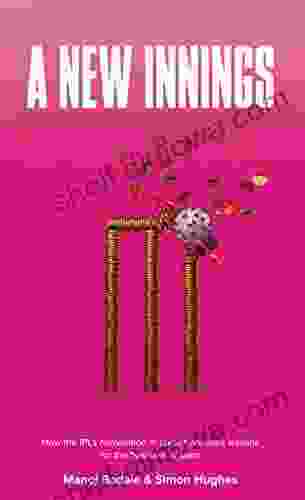 A New Innings Simon Hughes