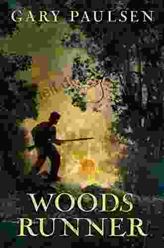 Woods Runner Gary Paulsen