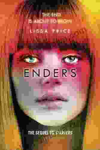 Enders (Starters 2) Lissa Price