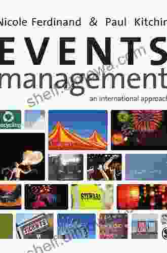 Events Management: An International Approach