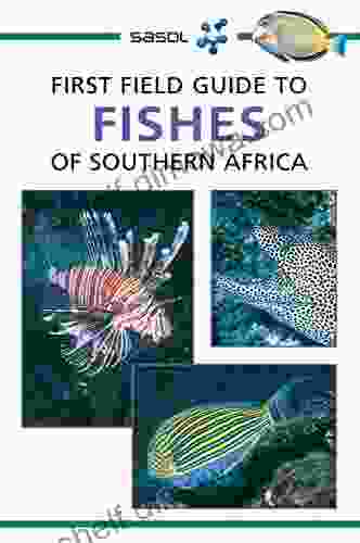 First Field Guide To Fishes Of Southern Africa