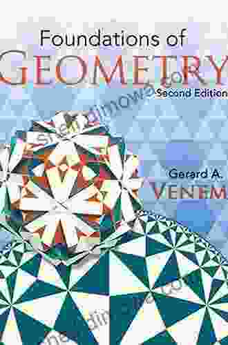 Foundations Of Geometry (2 Downloads): Foundations Of Geometry P2