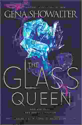 The Glass Queen (The Forest Of Good And Evil 2)