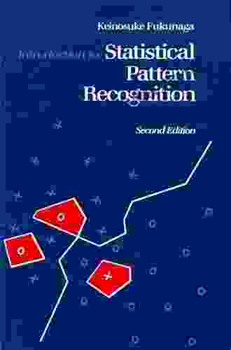 Introduction To Statistical Pattern Recognition (Computer Science Scientific Computing)